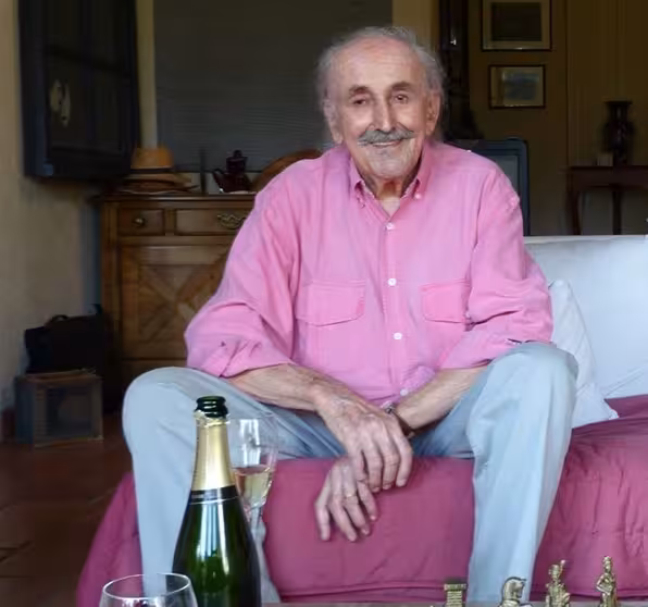 Merci René Mirabel